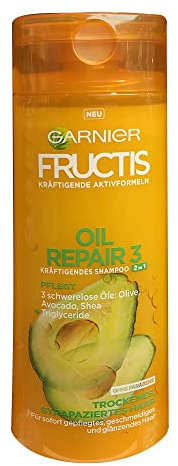 Shampoo Oil Repair, 250 ml