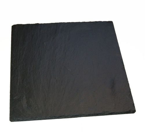 Holz-Fichtner Schiefer 40x40x0,5cm