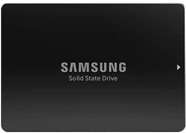 Samsung PM983 2.5 960 GB PCI Express 3.0 V-NAND MLC NVMe