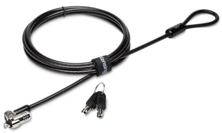 MK/MicroSaver2.0 Keyed Laptop Lock
