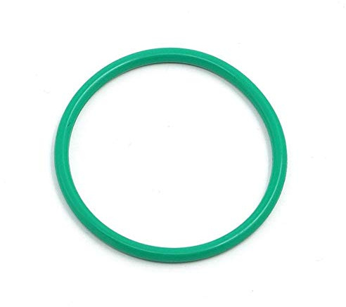 AYAME Cecilie 10x de Escape Múltiple Junta en Forma for KTM SX/EXC/XC/XC-W 125/150/200/250/300 Husqvarna TE 125/250/300 Gas Gas Cecilie