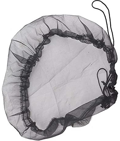 Couvercle en Treillis De Filet De Tonneau Pluie pour Fûts Pluie Réglables Résistant À l'eau Résistant À l'eau Filet