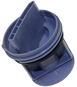 Bosch Pumpendeckel 00647920 für Bosch / Gaggenau / Neff / Siemens Waschmaschinen