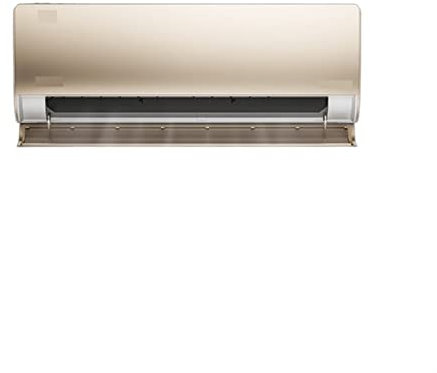 DieffematicKTY Climatiseur Mobile Air Conditioner Inverter Air Conditioner Intelligent Hot And Cold Split Wall Mounted Air Conditioner