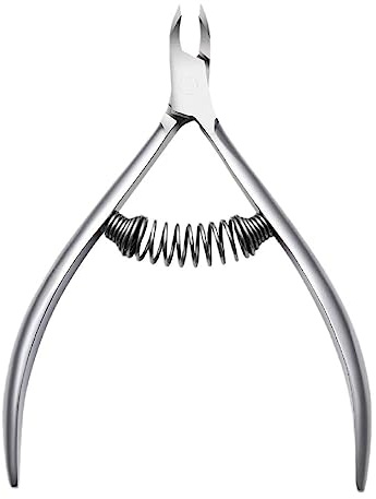 Manicure Tronchesi per cuticole Taglierina per cuticole Tagliaunghie Pinze per pedicure Forbici per cuticole Pinze per cuticole Strumento Manicure Forbici per tagliare