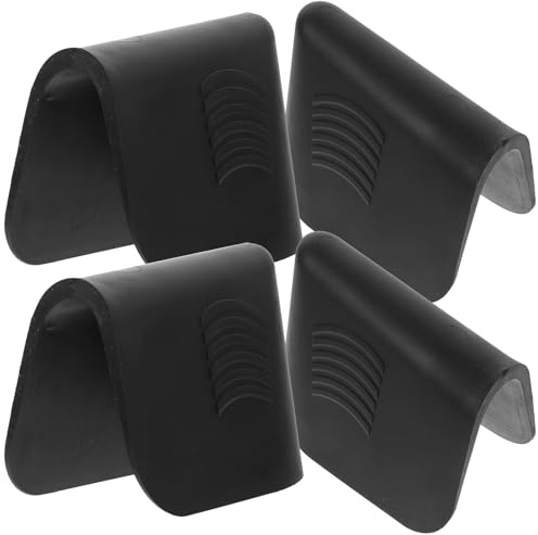 OSALADI Herramienta De Calafateo Antideslizante Kit De Acabado Con Raspador Para Selladores De Silicona Lechada Y Mortero En Construcción Y Hogar 9.5X6.5X5Cm