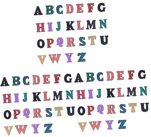 VICASKY 300 STK Weihnachtsholzscheibe Kinderspielzeug Mini-Spielzeug Kinder Handwerk für Basteln für Kinder Scrapbook scheckheft Bastelmaterial aus Holz hölzerne Verzierungen Bambus