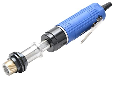 Polisher, Pneumatic Octagonal Sander Furniture Sander Eight-Petal Straight Sander Corner Sander BD-7101 for Granite