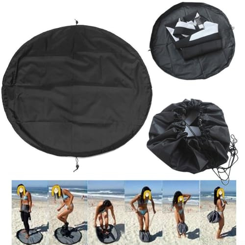 CARMOTTER Wasserdichte Tasche für Surf-Neoprenanzug und Zubehör, praktisches und stilvolles Design (130 cm)
