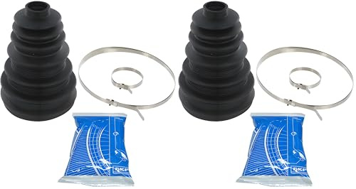 SKF VKJP 01001 Kit de fuelle universal (Paquete de 2)
