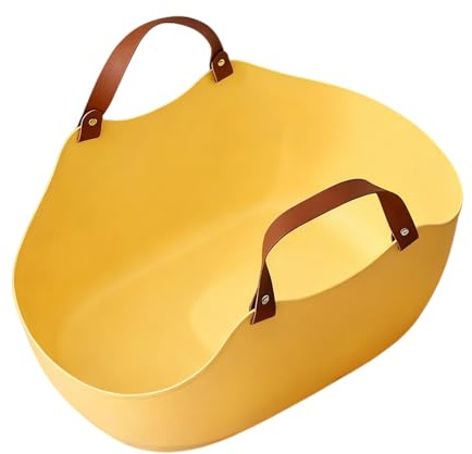 Avejjbaey Caja de arena antideslizante grande para gatitos con divisiones altas gruesas, bandeja extraíble con exterior suave y fácil de lavar, espaciosa caja de arena cubierta