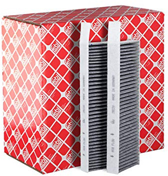 Febi bilstein 29220 Filtre, air de l'habitacle