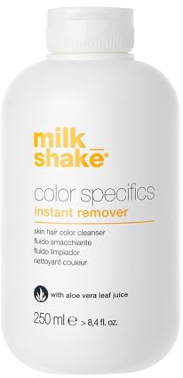 milk_shake Instant Remover 250 ml