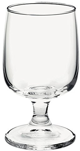 Bormioli Rocco Pack DE 3 Verres À Eau EXÉCUTIF 28,7 CL