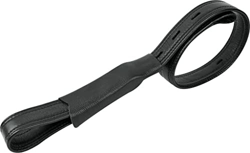 EKKIA Eric Thomas Steigbügelleder mit Haken, Unisex, 202053
