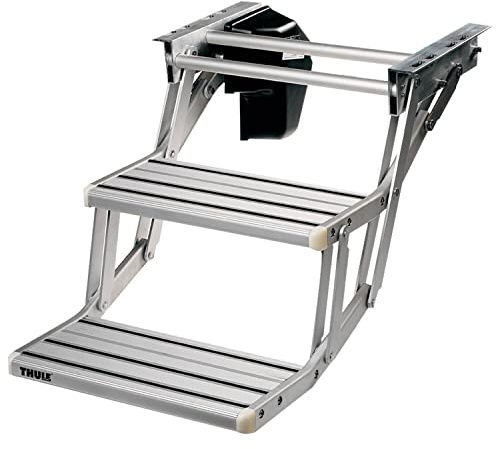 Thule Doppeltrittstufe Omnistep 500 12V (9329912091)