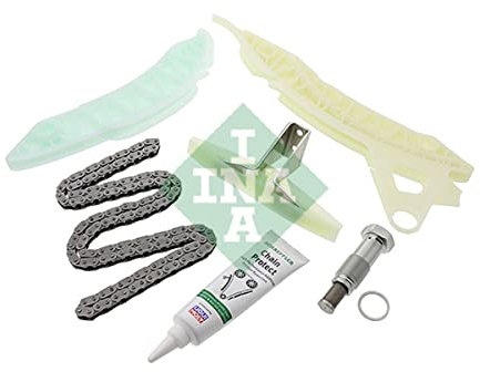 INA Kit de chaîne de distribution supérieur Kit chaîne 559 0192 10