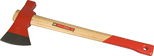 HACHA ONRAITA + MARTILLO 750 g