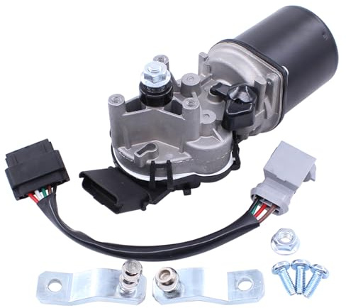 HouYeen Front Windscreen Wiper Motor for Da-cia Logan MCV Sandero 2012-2023