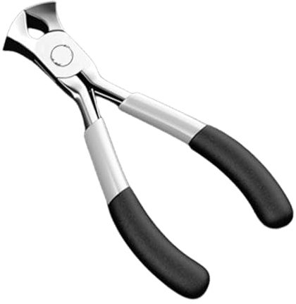 Raypontia Abisolierwerkzeug, Mini-Zange,Vornschneider - Multifunktions-Zangenwerkzeug, Drahtschneider für Schmuckreparatur, Heimwerkerhandwerk, Schmuckherstellungszubehör