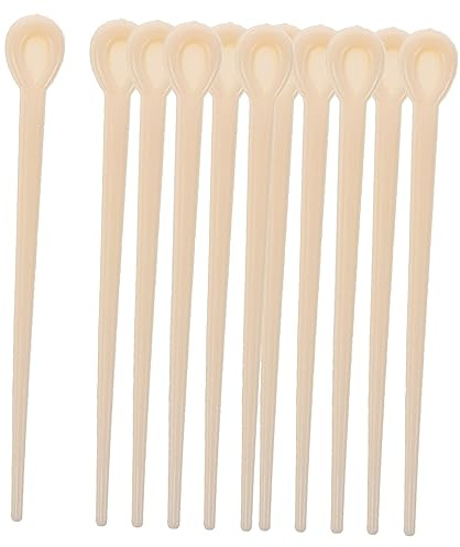 Generico 2 Perno Arricciacapelli Accessori Per Lo Styling Spilli a Per Spille Per Acconciature Bigodini Permanenti Per Strumento Per Acconciare i Blue