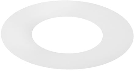 CONGARTENO Anello Per Paralume Kit Di Riparazione Per Lampade Accessorio Versatile Per Lampad Tavolo Ømm Ømm Esterno