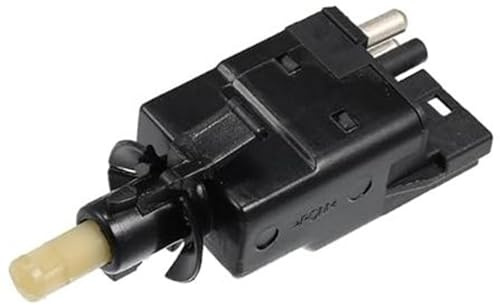 Rynplex Interrupteur de feu stop remplacement for, 190 82-93, for, Classe C 93-00 No.0005450109/0005452209/0005456109 Capteur de lumière pour pédale