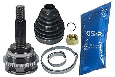 GSP 824033 Juego de juntas, árbol de transmisión