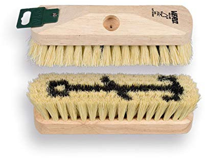 Quick Kreidefarbe Classic für Shabby Chic und Landhaus Stil Antiklook Möbelfarbe Farbe (Ozean, 5 Liter)