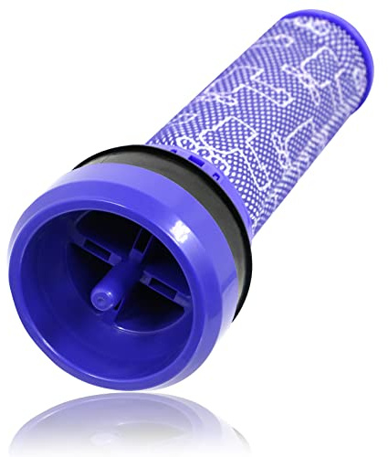SPARES2GO Filter for Dyson DC28 DC28C DC37 DC39 DC39i DC53 Vacuum Cleaners