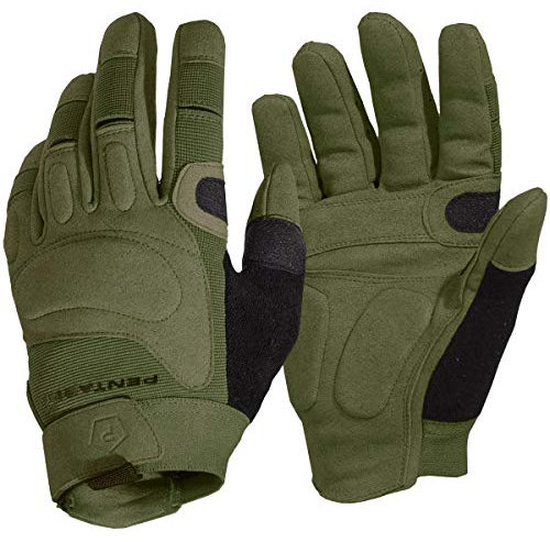 Pentagon Herren Karia Handschuhe Oliv Größe XXL