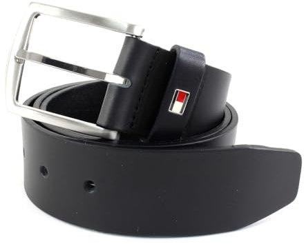 Tommy Hilfiger Bälten herr, Blå (midnatt), 95