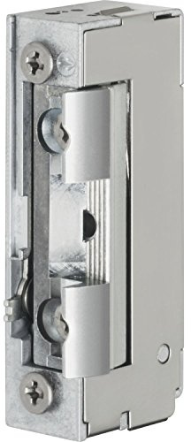 effeff E-Türöffner 118E530 Fallenrutsche FaFix m. Entriegelung 10-24 V AC/DC