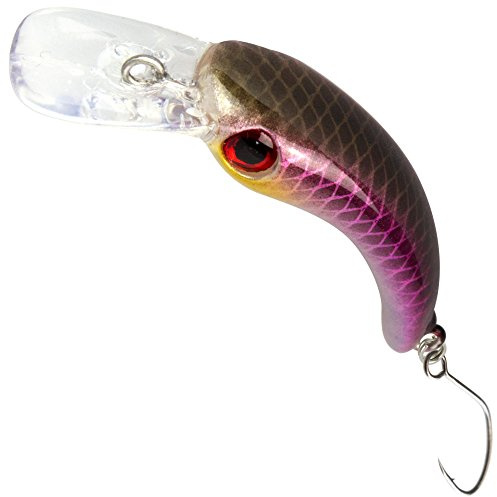 FTM Wobbler Masu 1,2g 2,9cm - Forellenwobbler