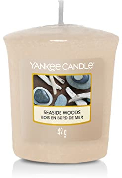 YANKEE CANDLE Seaside Woods Votive