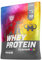 Mammut Nutrition Whey Protein Pulver Probierpaket – 10 x 25g – ideal zum Muskelaufbau und -erhalt – Probierbundle mit verschiedenen Sorten – Whey Portionsbeutel zum Testen