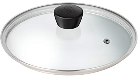 KUHN RIKON Classic Glasdeckel, 24 cm