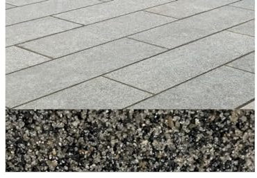 Rompox Easy ecofine 12.5 kg – The 1K paving joint mortar for narrow joints (from 3 mm), ready to use, weed-proof