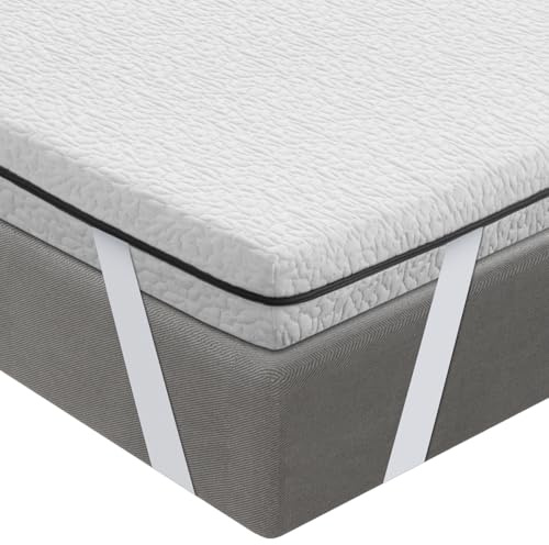 BedStory Topper 80x190
