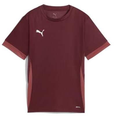 PUMA Unisex Teamgoal Matchday Jersey Jr fotbollströja