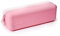 Visfresh Disposable Daily Contact-Lens Case Organizer, Travel-Friendly, Premium Quality, Water-Resistant Silicone Case with Clearly Labeled R & L, Storage up to 30 Lenses (Pink)