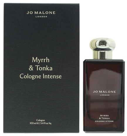 Jo Malone Myrrh & Tonka Cologne Intense 100 ml