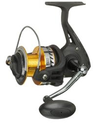 Mulinello Colmic HICON 7000 beach ledgering surf casting