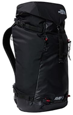 THE NORTH FACE NF0A88SZKX9 ALL MOUNTAIN PURPOSE 38 Sports backpack Herren TNF BLACK/TNF RED Größe LXL