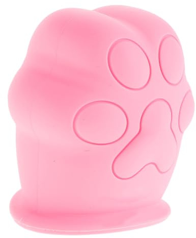 LOLIPPYY Dispositivo Volumizzante Labbra in Silicone Portatile Ventosa Strumento per Labbra Carnose e Modellamento Femminile Accessorio per Bellezza Adatto a Donne