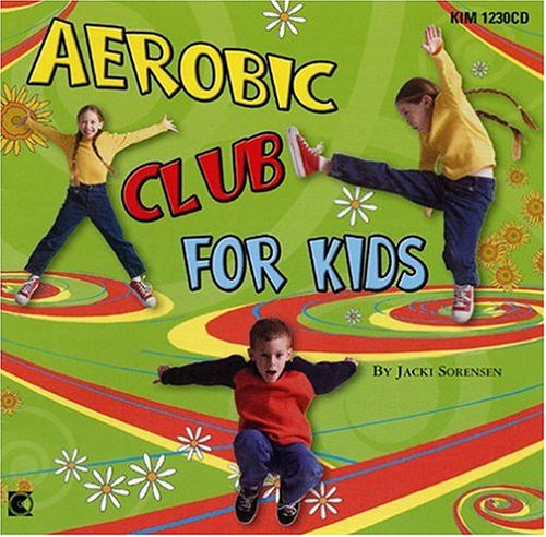 Aerobic Club For Kids (US Import)