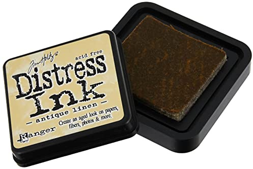Ranger 18780601 - Distress Ink Kissen Antikleinen