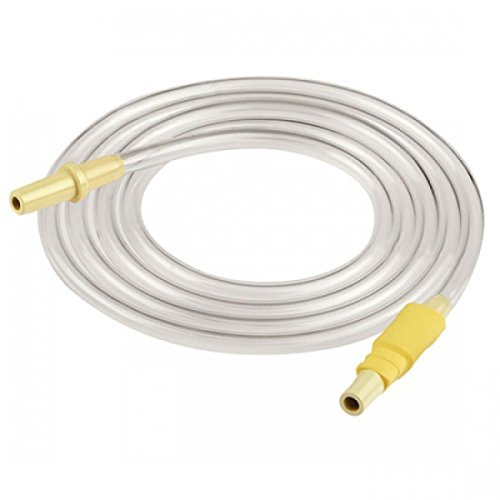 Medela Tubing for Symphony and Lactina breast pumps #8007213 D (Old #8007194 /#8007179) - Sold as a single tube by Medela