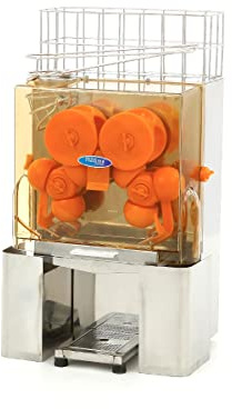 Maxima Gastro Jus d'orange automatique 8 kg 25 par min