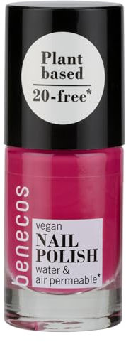 Benecos - Esmalte de uñas (Oh lala!)